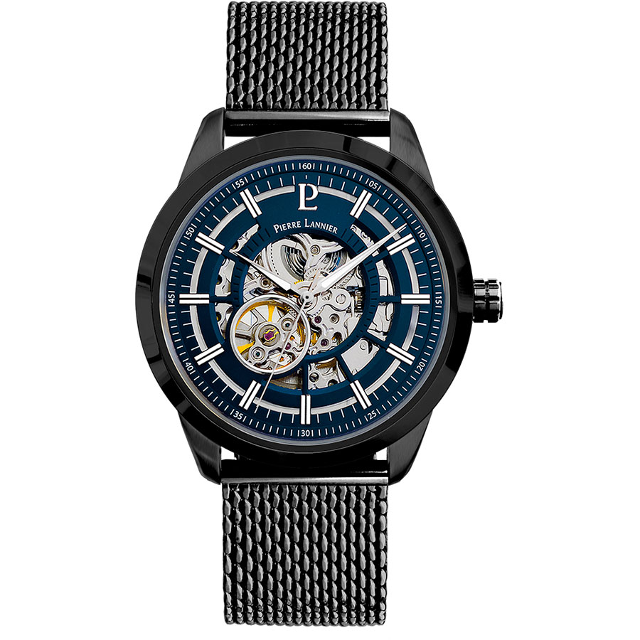 Часы Pierre Lannier Automatic 330D469